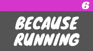 Strength Training For Runners