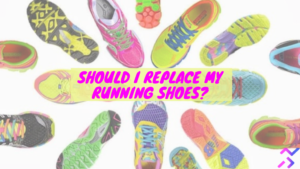When To Replace Your Running Shoes?