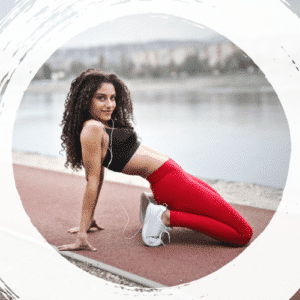 How to recover after a run