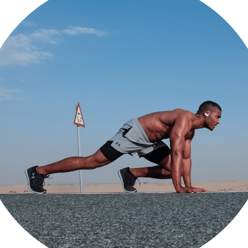 Fitness BMI Calculator